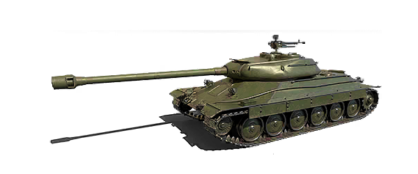 ИС-6 - База знаний Tank Company - TankCompany.INFO